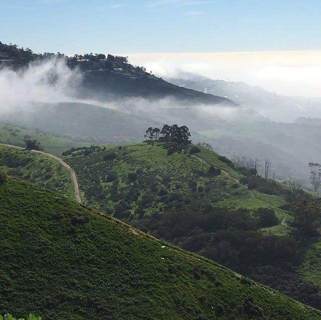 Portuguese Bend Reserve