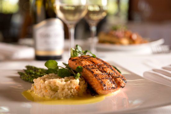 John Ash & Co Restaurant