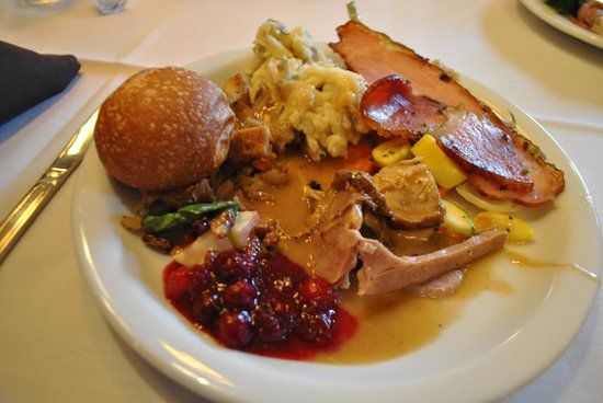 Pine Hills Lodge and Dining Room