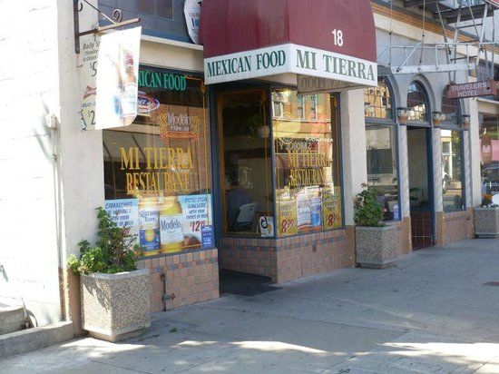 MI Tierra Restaurant