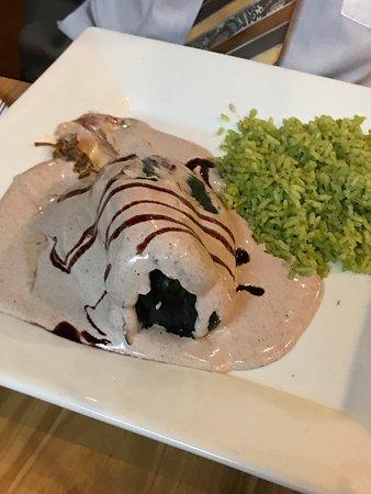 Los Moles Beer Garden