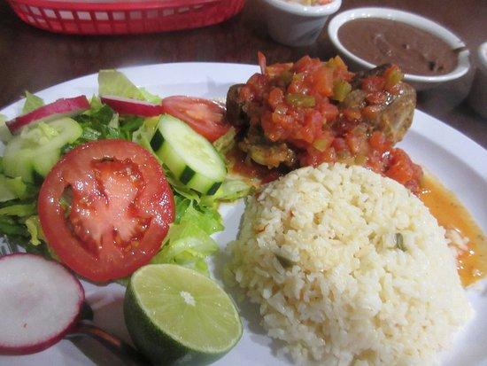 Cantarito Restaurant