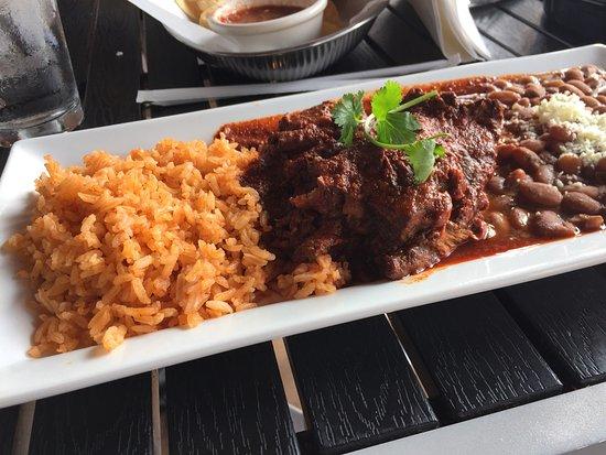 Urbano Mexican Kitchen