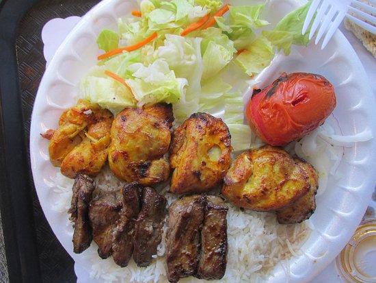 Kabab Way