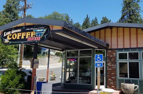 Lake Gregory Coffee House