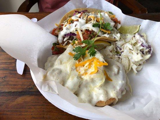 Walking On Water Cafe