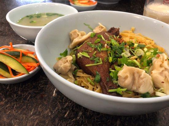 Thai Nghiep Ky Mi Gia