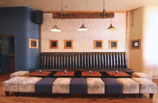 Southside Spirit House