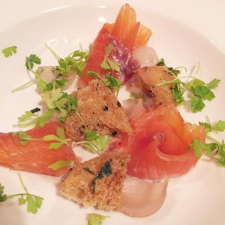 Flying Pig Pub and Kitchen