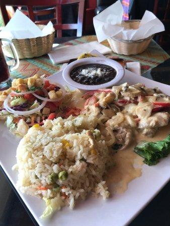 Puchica Guatemalan Bar and Grill