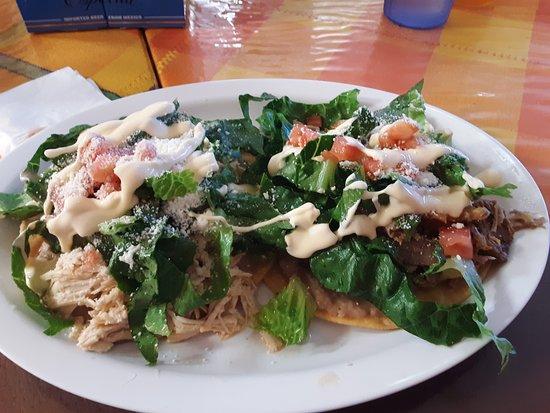 Chapala Mexican Grill