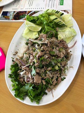 Mama's Asian Noodle House