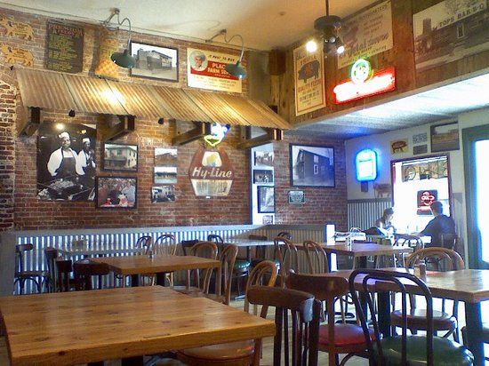 Smokin' Moe's Barbecue