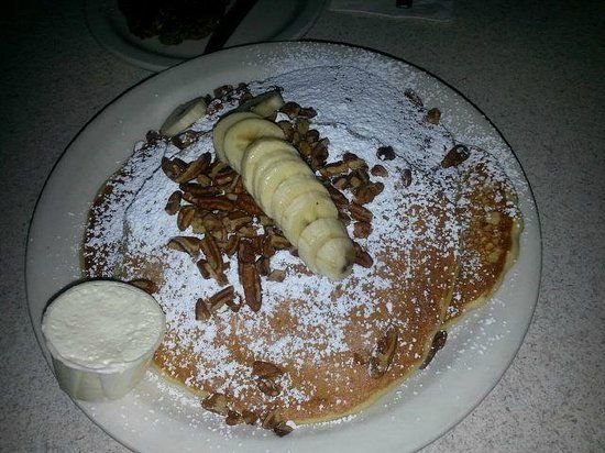 Family House of Pancakes