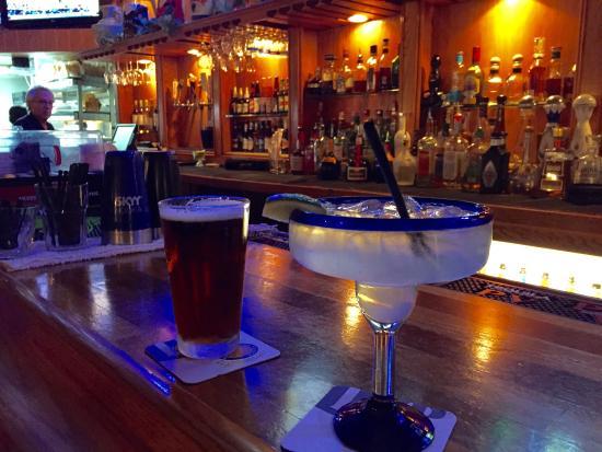Pueblo Viejo Grill