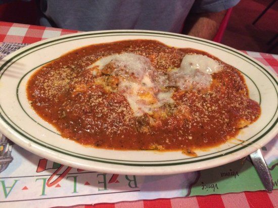 Mario's Italian Cafe