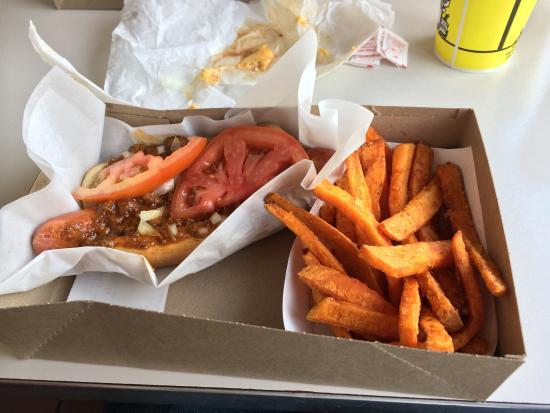 Carney's