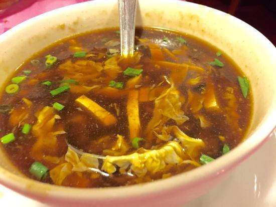 Hong Kong Garden Restaurant