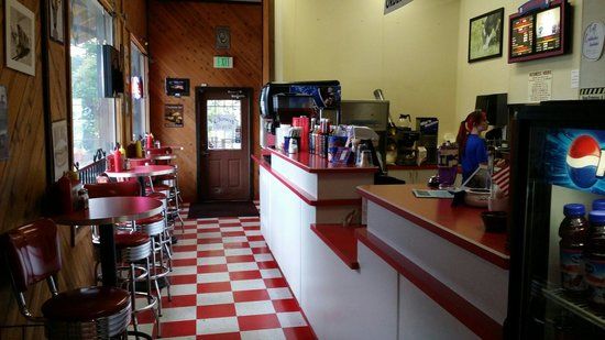 Burger Express