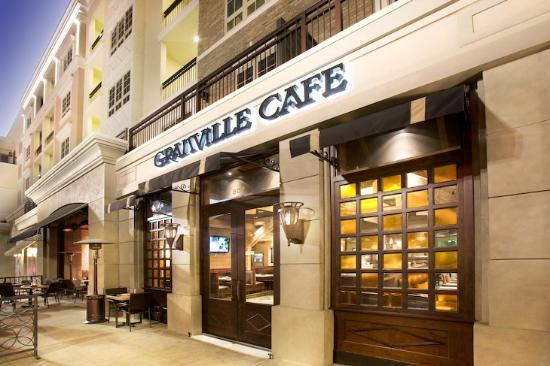 Granville