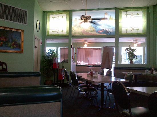 Goody's Restaurant