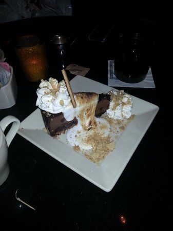 The Cheesecake Factory