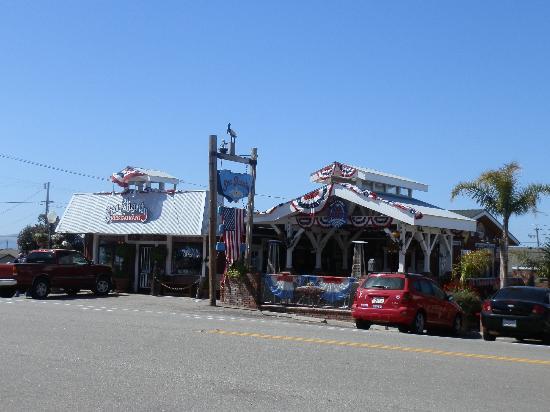 Bill & Carol's Sea Shanty