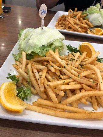 Mels Drive In Santa Monica