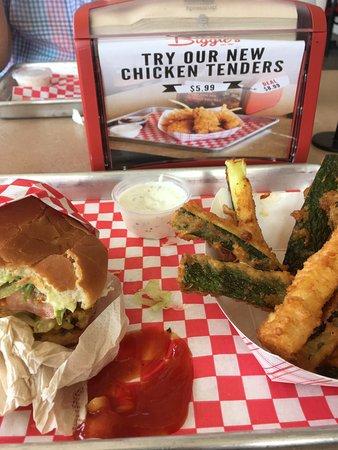 Biggie's Great Burgers and Shakes