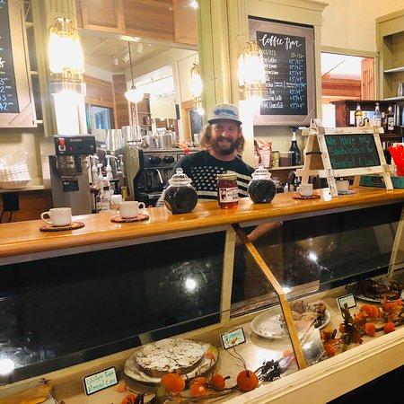 Wildflower Bakes McCloud