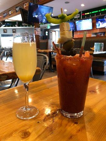 Sidleines Sports Bar