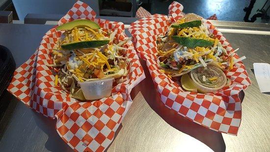 Pete's Seafood and Sandwiches