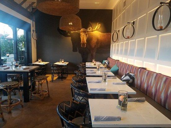 ALCE 101- Kitchen + Tequileria