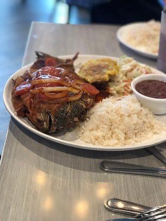 Portobanco's Restaurant