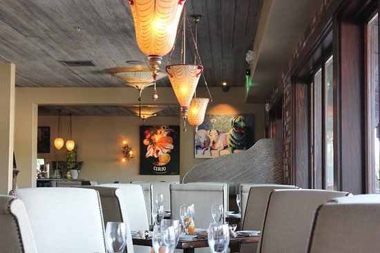 Vigilucci's Trattoria Italiana