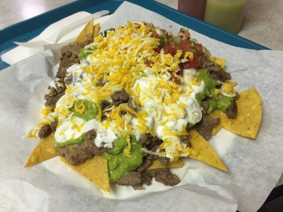 Papa Chevo's Taco Shop