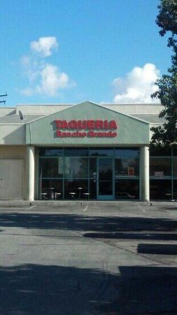 Taqueria Rancho Grande