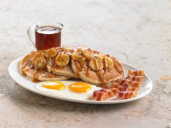 Coco's Bakery Restaurant