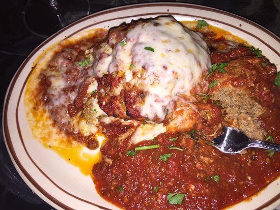 Angelo's and Vinci's Ristorante