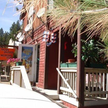 Tacos Jalisco