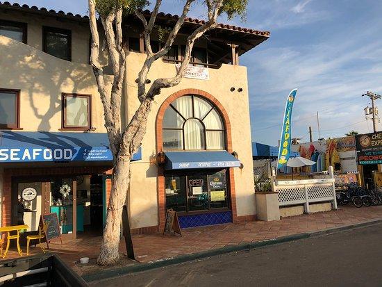 Acapulco Bay Seafood