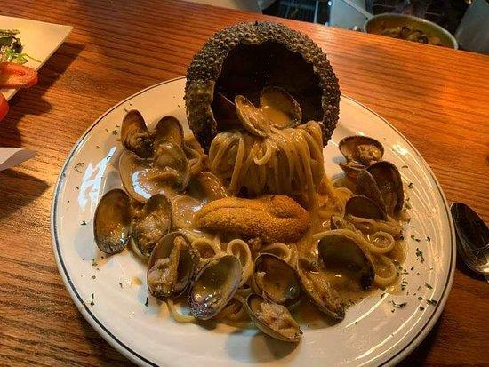 La Terantella Osteria