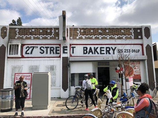 27th Street Bakery