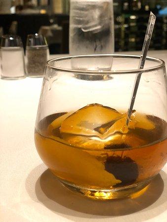 Eddie V's Prime Seafood