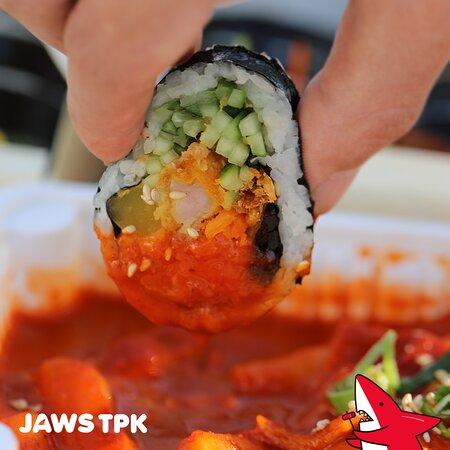 Jaws Tpk At The Source Oc Mall