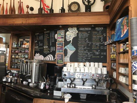 Pannikin Coffee & Tea