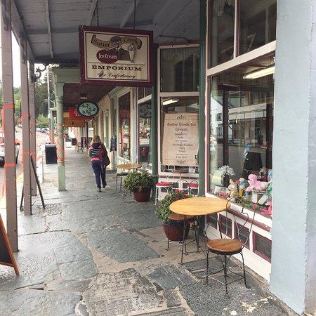 Sutter Creek Ice Cream Emporium