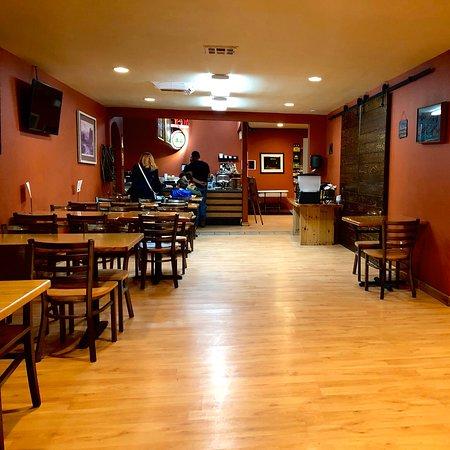 Lone Pine Smoke House