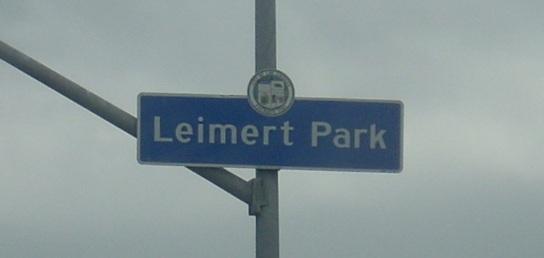 Leimert Park