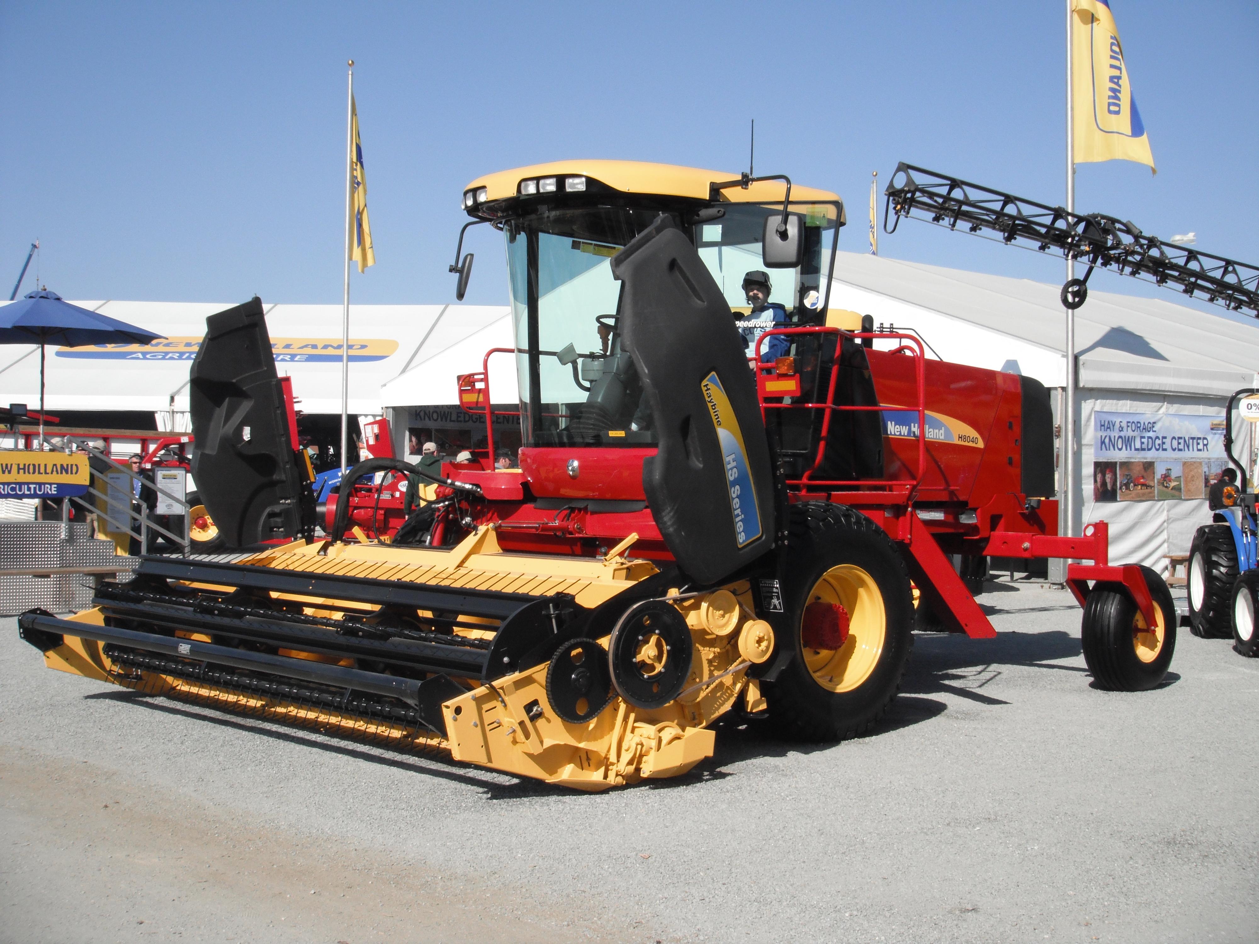 World Ag Expo